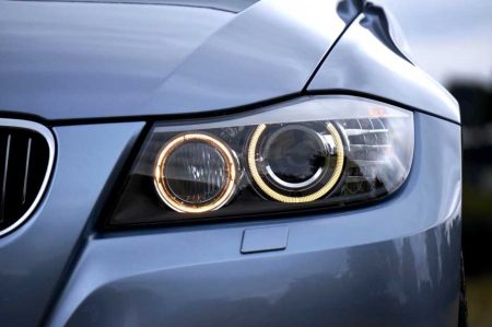 BMW Light
