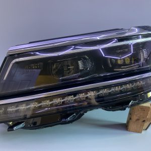 Vw Tiguan 2016-2020