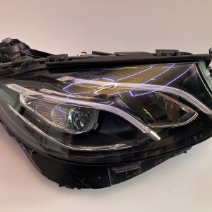 Mercedes Benz E Class W213 Headlight