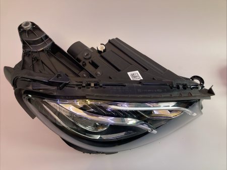 Mercedes Benz E Class W213 Headlight - Image 2