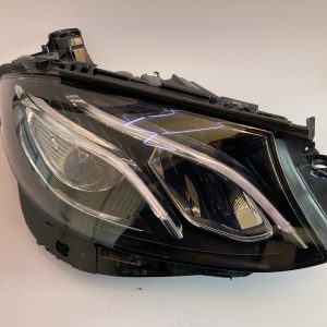 Mercedes Benz E Class W213 Headlight
