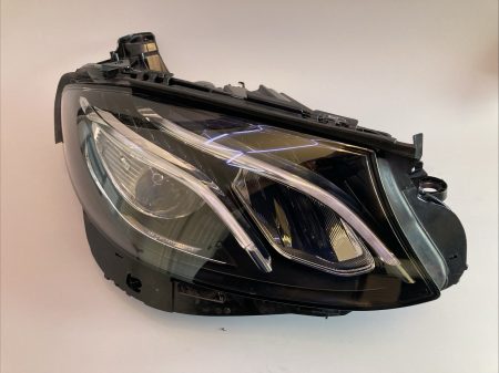 Mercedes Benz E Class W213 Headlight