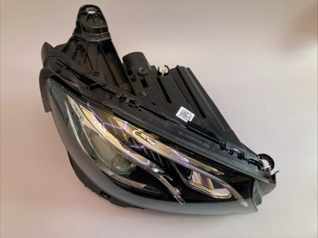 Mercedes Benz E Class W213 Headlight - Image 3