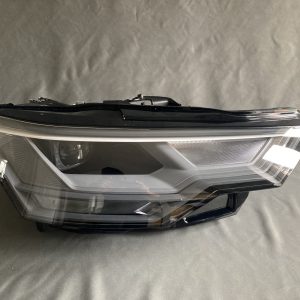 Audi A6 C8 Headlight