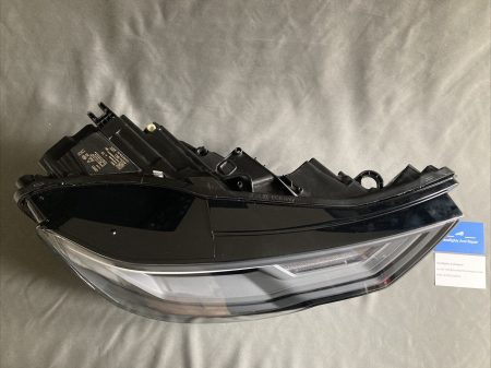 Audi A6 C8 Headlight - Image 2
