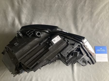 Audi A6 C8 Headlight - Image 4