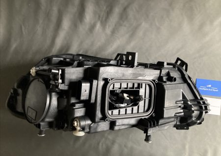 Mercedes CLA W118 Headlight - Image 4