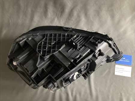 Mercedes CLA W118 Headlight - Image 5