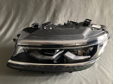 Vw Tiguan 2016-2020