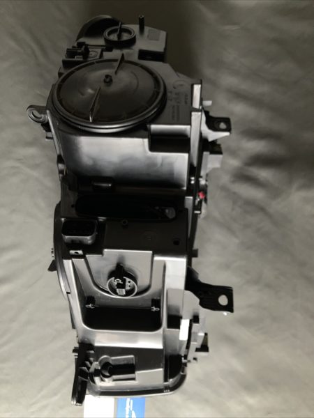 BMW X5 F15 Right Driver Side Headlight 7290056 - Image 5