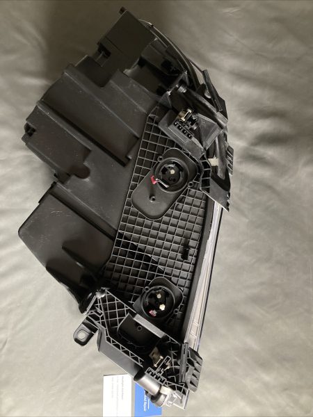 BMW X5 F15 Right Driver Side Headlight 7290056 - Image 6