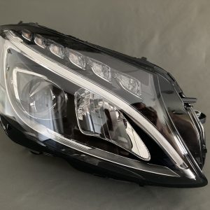 Mercedes Benz C Class W205 Headlight