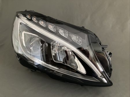 Mercedes Benz C Class W205 Headlight