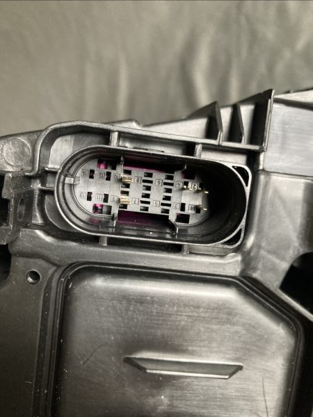 Mercedes Benz C Class W205 Headlight - Image 6