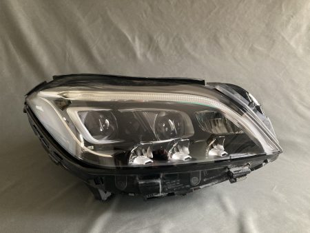 Mercedes CLS W218 Right Headlight
