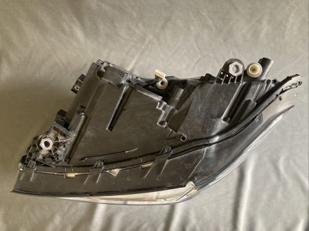 BMW X3 G01 Adaptive headlight - Image 3