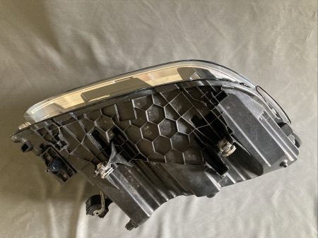 BMW X3 G01 Adaptive headlight - Image 6