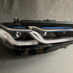 BMW 5 Series G30 Laser Headlight