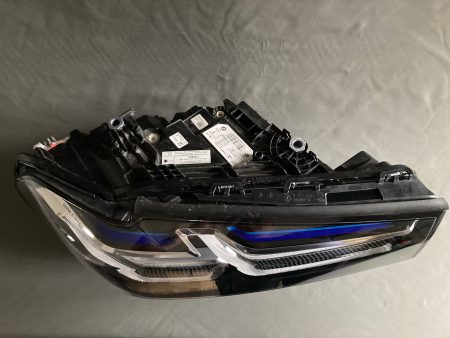BMW 5 Series G30 Laser Headlight - Image 3