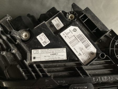 BMW 5 Series G30 Laser Headlight - Image 4