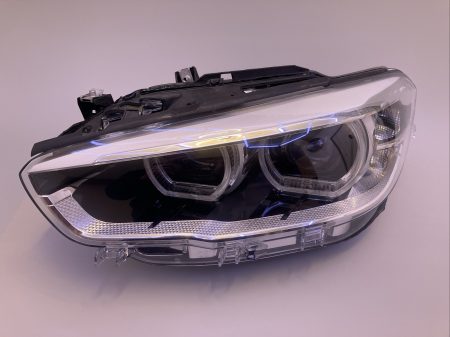 BMW 1 Series F20 Headlight Left