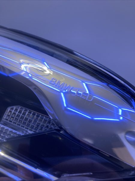 BMW 1 Series F20 Headlight Left - Image 7