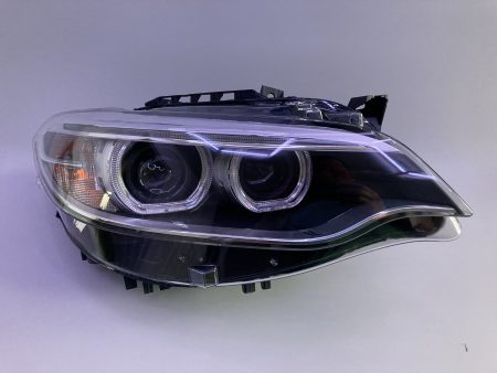 BMW 2 Series F22 Headlight