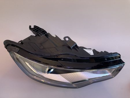 Audi A6 C7 Preface Lift Headlight - Image 4