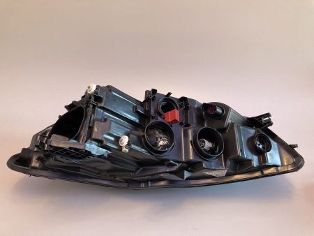 Audi A6 C7 Preface Lift Headlight - Image 5