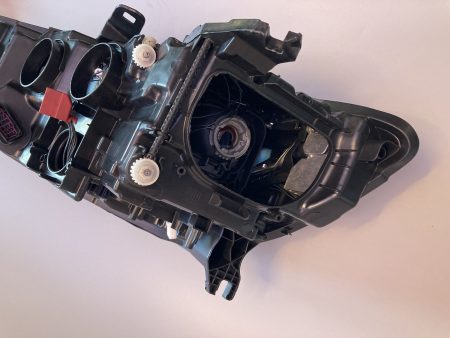 Audi A6 C7 Preface Lift Headlight - Image 6