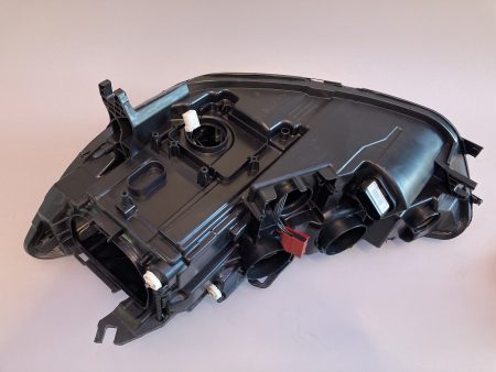 Audi A6 C7 Preface Lift Headlight - Image 8