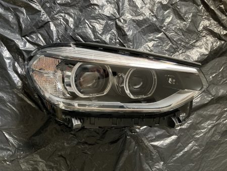 BMW X3 G01 Headlight