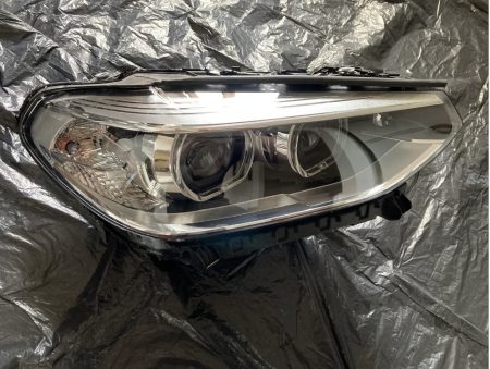 BMW X3 G01 Headlight - Image 2