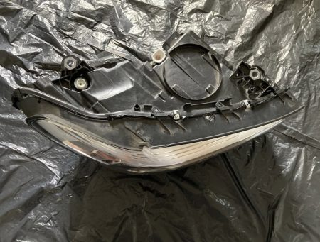 BMW X3 G01 Headlight - Image 3