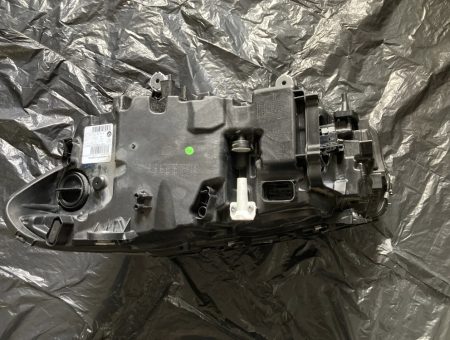 BMW X3 G01 Headlight - Image 4