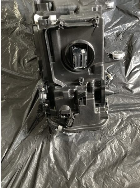 BMW X3 G01 Headlight - Image 7