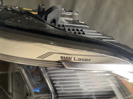 BMW X5 X6 Laser Headlight - Image 2