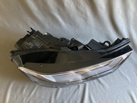 Audi A6 C8 Headlights - Image 2