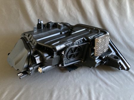 Audi A6 C8 Headlights - Image 4