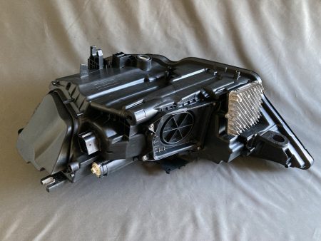 Audi A6 C8 Headlights - Image 5