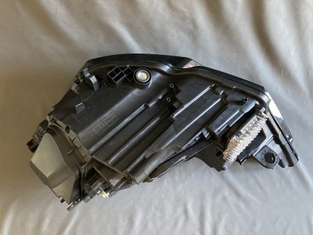 Audi A6 C8 Headlights - Image 6
