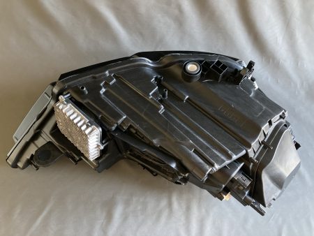 Audi A6 C8 Headlights - Image 10