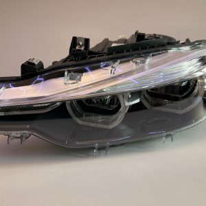 Bmw F30 headlight