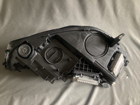 Audi A6 C7 Matrix - Image 4