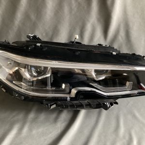 BMW 3 Series G20 Headlight