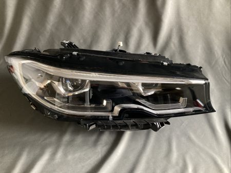 BMW 3 Series G20 Headlight