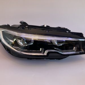 BMW 3 Series G20 Headlight Copy