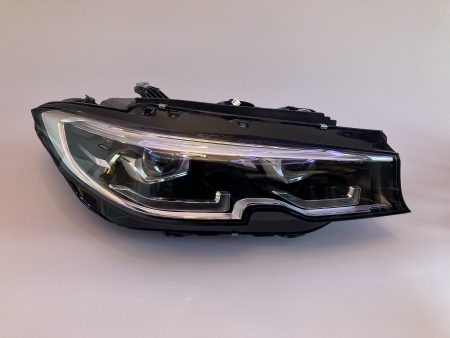 BMW 3 Series G20 Headlight Copy