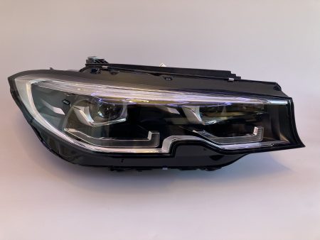 BMW 3 Series G20 Headlight Copy - Image 2