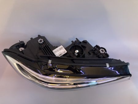 BMW 3 Series G20 Headlight Copy - Image 5